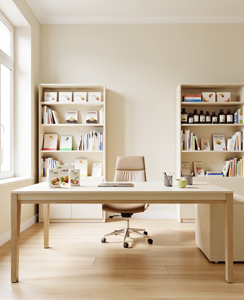 Consulta NutriWeb A Coruña